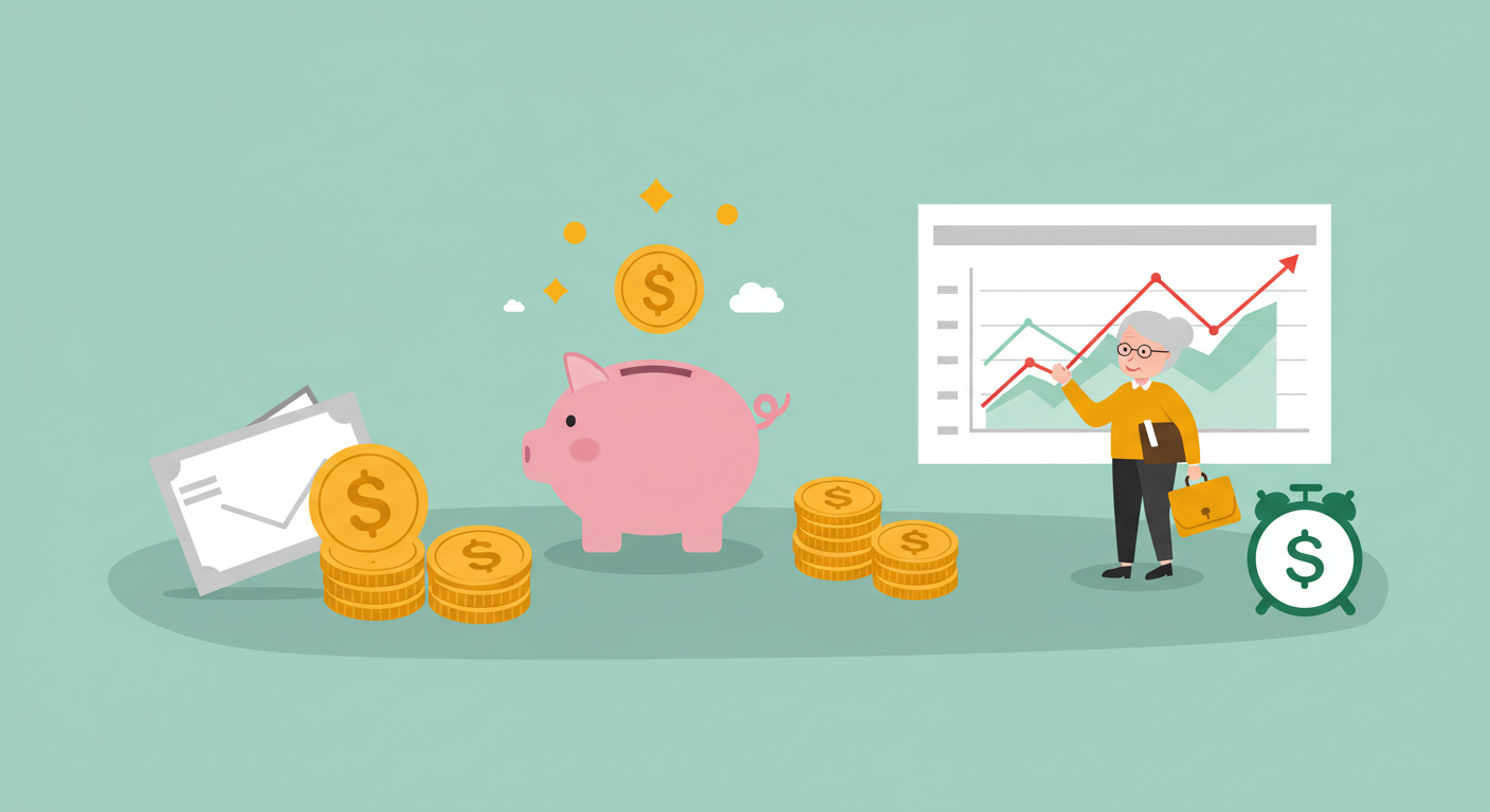 Introduction to Pension